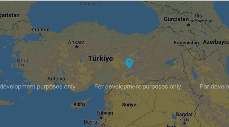 Aksu HES