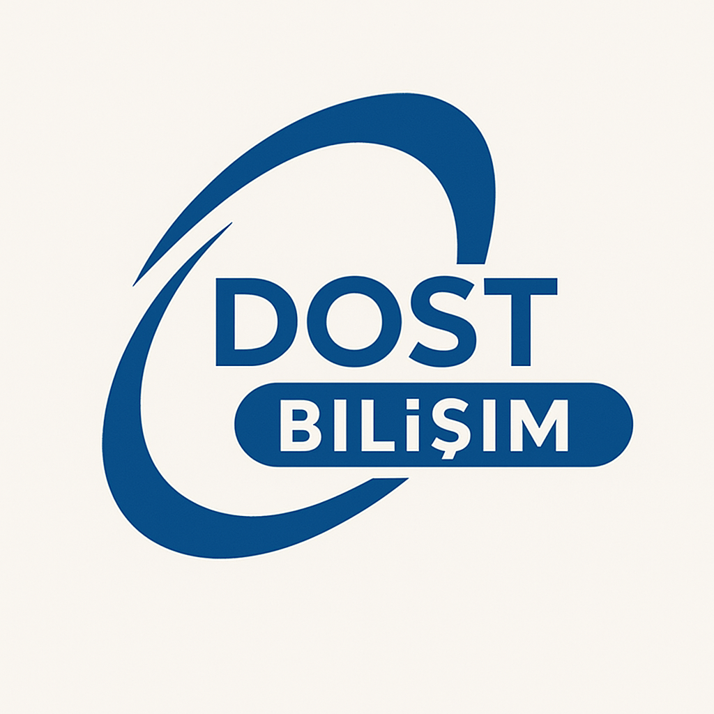 Bilişimdeki Dostunuz